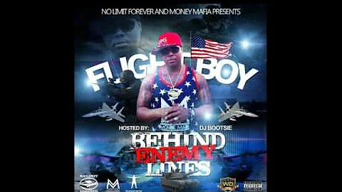 Flight Boy - Whoa (Feat. Sam I Am & Calliope Popeye) [Prod. By EQ The Misfit]