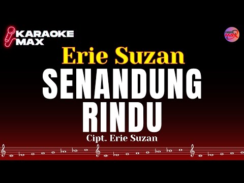 KARAOKE SENANDUNG RINDU