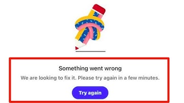 How to Fix Bhim App Something went wrong Problem | Bhim Something went wrong | Bhim not working