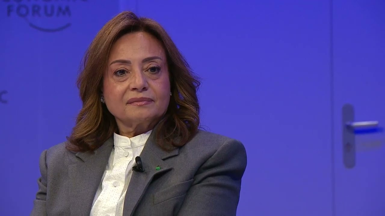 Douglas L. Peterson - Trade and Development