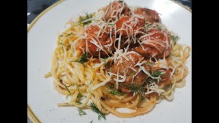 Pate Bolognaise Boulette De Viande Fromage Delicieuxa