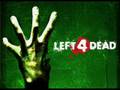 Left 4 dead soundtrack tank