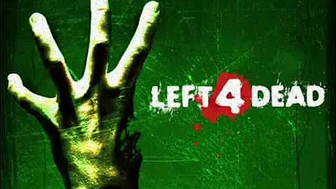 Left 4 Dead Soundtrack- 'Tank'