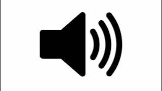 Sound Effects - Lu memang anak lanciao - Hansen