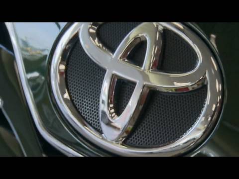 Toyota to shut European plants