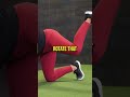 A Four Point Exercise To Open Up Your Hips #shorts