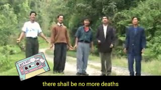Chikung Chisa - Khünei Nangnak aki (𝘚𝘶𝘣𝘵𝘪𝘵𝘭𝘦)