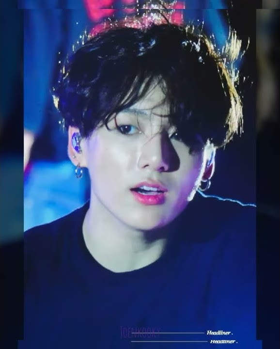 Ccp jungkook bts😍