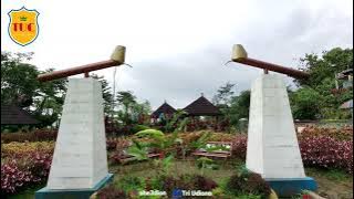 eksplore Wisata Linggoasri | Kajen Pekalongan