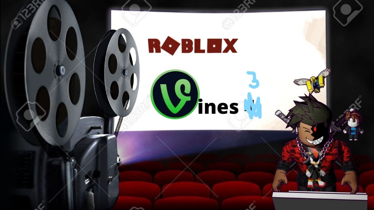 Roblox Vines 3 Youtube