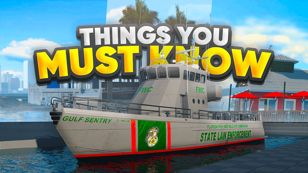 Things You MUST Know About The Revamp! (Southwest Florida)