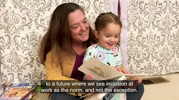 NDEAM 2021: AFB Is Celebrating National Disability Employment Awareness Month 2021