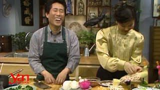 Chinese Banquet | Yan Can Cook | KQED