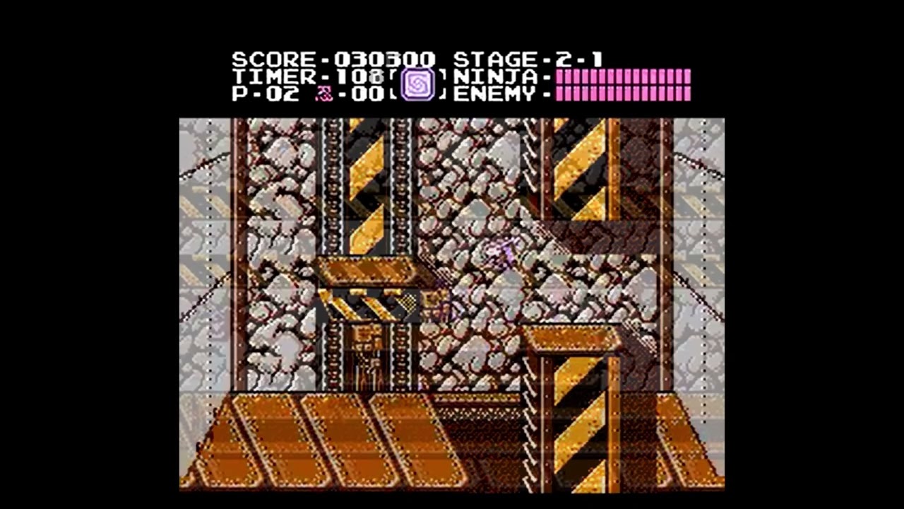 Ninja Gaiden dubstep