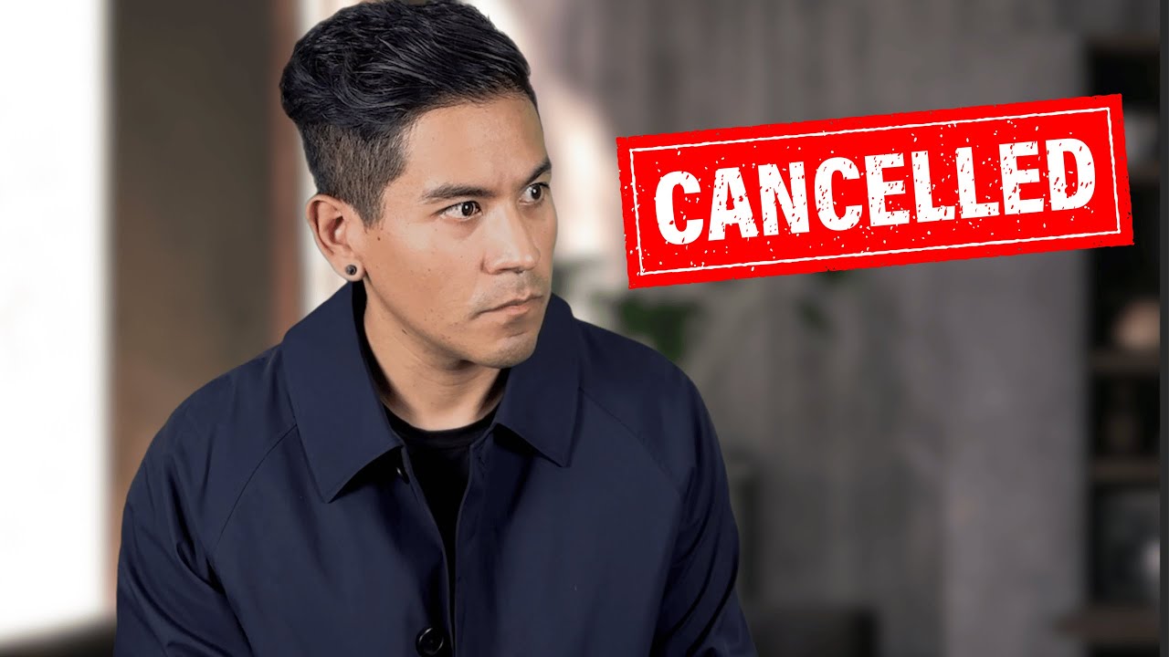 The PR Firm That Writes Celebrity Apologies video thumbnail