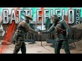 FRIENDLY ENEMIES in Battlefield 2042