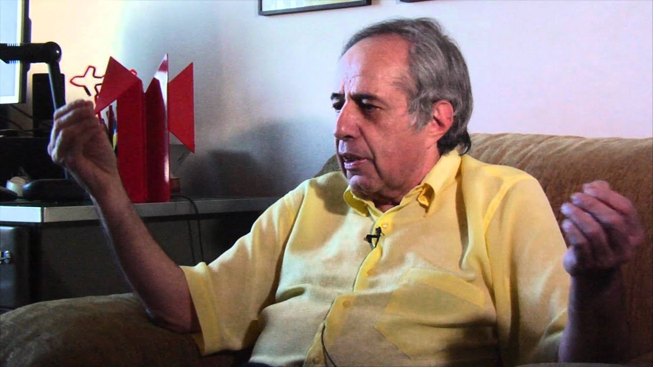 Entrevista com Alfredo Sternheim Khouri, a crítica e Paixão na Praia YouTube