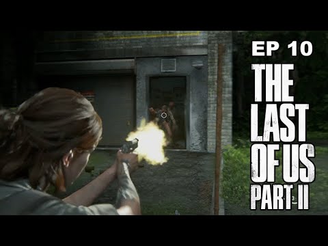 Vídeo: The Last Of Us Parte 2 Soluções De Código Seguro E Lista De Locais De Código