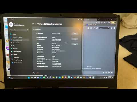 How to fix Windows wifi RTC connecting issue Discord