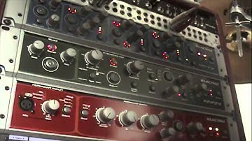 Electrix Filter Factory Drone Demo