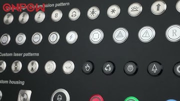 Unlock the Best Interaction for Your Device - ONPOW Push button solution