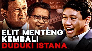 Prabowo Anak Biologis Tokoh Sosialis Seniornya Rocky Gerung, Berkah Atau Beban? Ft. Bonnie Triyana