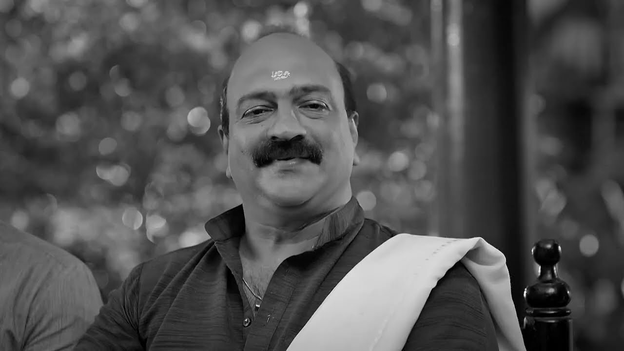 Manathe Kottaram - Full Ep - 1 - Vandhana, Chandrika, Madhavan - Zee Keralam