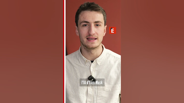 Grok, l'IA d'Elon Musk : ultime outil de désinformation ? #shorts #elonmusk #grok
