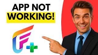 How To Fix FilmPlus App Not Working (Full Guide 2026)