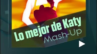 Birthday-Katy Perry Just Dance 2015 (Mash-Up)