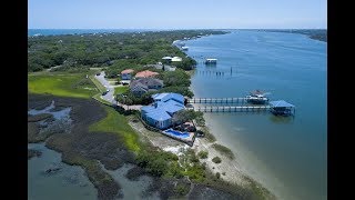 Coastal Casual Home in St. Augustine, Florida | Sotheby's International Realty