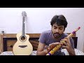 Murkiya| Double Note practice|Flute Tutorial|Raag Patdeep|Scale E