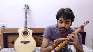 Murkiya| Double Note practice|Flute Tutorial|Raag Patdeep|Scale E
