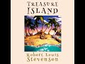 Treasure Island - Robert Louis Stevenson