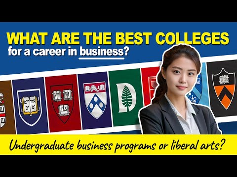 What Are Good Colleges For Marketing