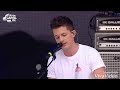 Charlie puth- see you again in Summertime ball 2017