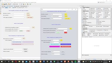 Primera aplicación de escritorio con NetBeans