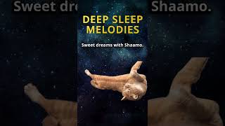 DEEP SLEEP MELODIES 🌙 Sleep Music for Restful Nights #babysleepmusic #sleepmusic