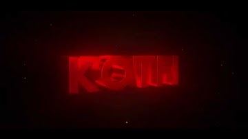 KothGames |  Intro V1