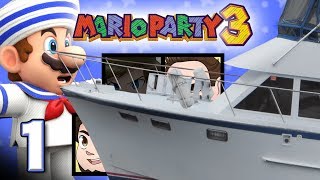 Mario Party 3: 