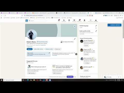 Clipper - LinkedIn Prospect Saver video preview 2