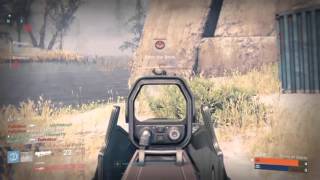 Destiny: Last Minute Radiance That Delivered The Lighthouse