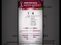 저땐 진짜 어케 이겼지 #눌러주세용 #알고리즘예뻐요 #고양이 #좋아요댓글 #피파모바일 #제발떠라