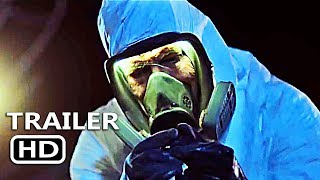 SILENCIO  Trailer (2018) Sci-Fi Movie