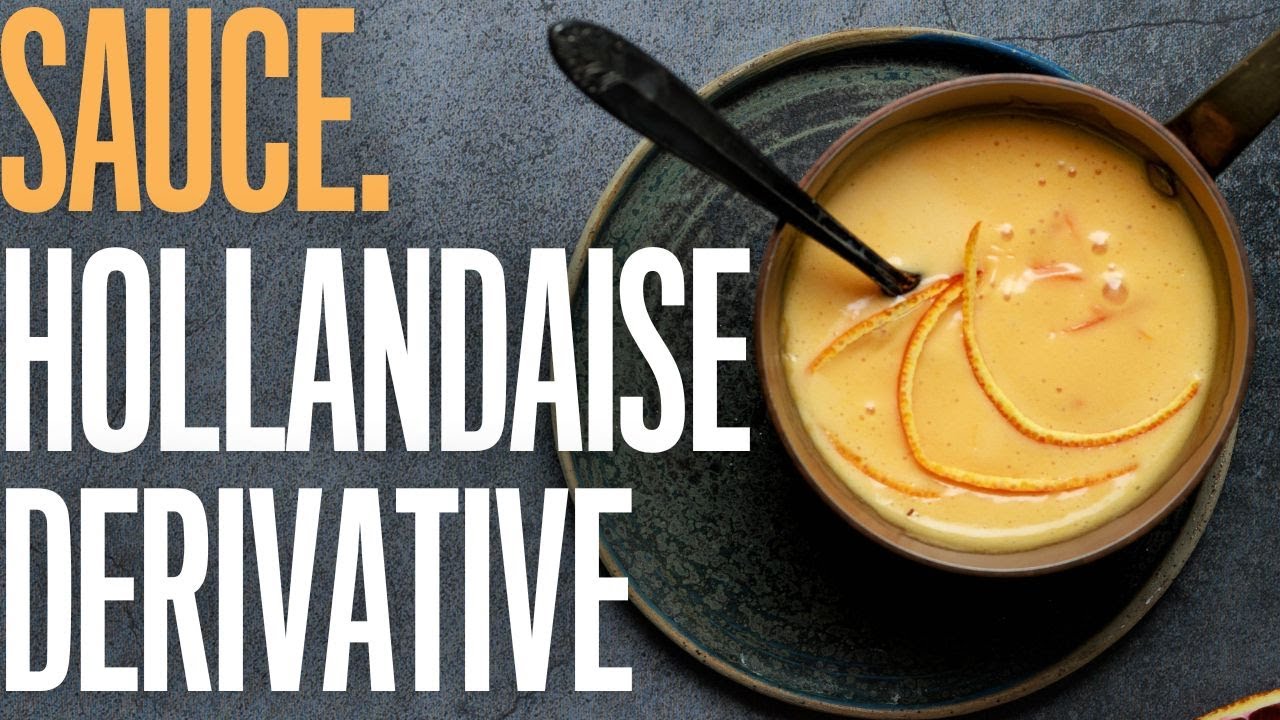 How to make a Maltese sauce The simple ingredient that changes