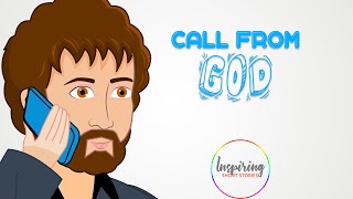 Call from God | Inspiring Short Story