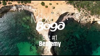 Mixi Boga Set Benjemy