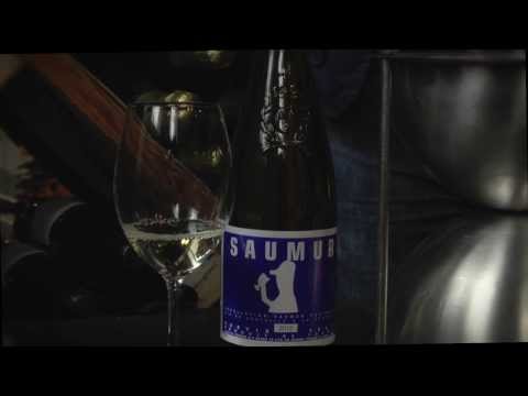 Saumur Blanc - Yapp Brothers One Minute Review