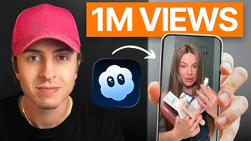 Create Viral Videos/Hooks with Sora 2 (AI workflow)