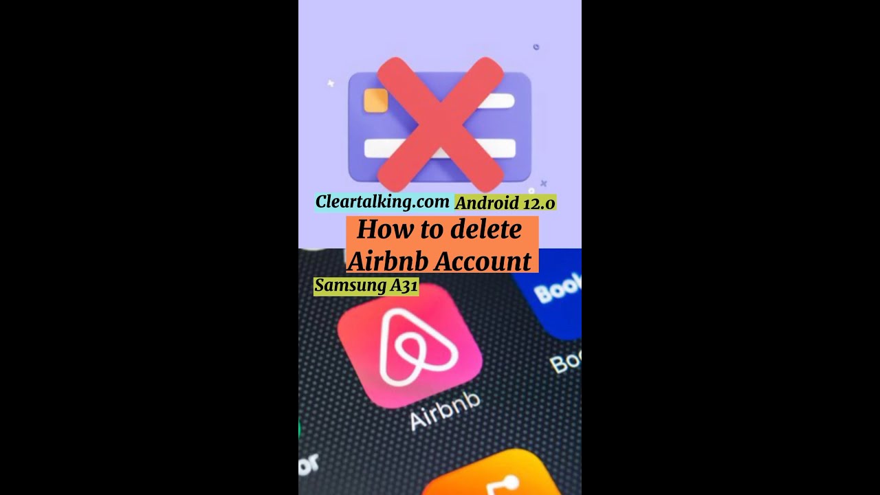 How To Delete Airbnb Account airbnb delete settings feature YouTube how-to-delete-airbnb-account-airbnb-delete-settings-feature-youtube